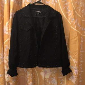 Vintage jacket
